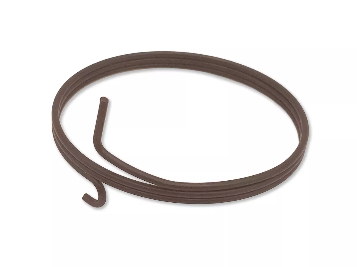 ressort rappel capot pendulaire protection lame réf. 4931454262 AEG